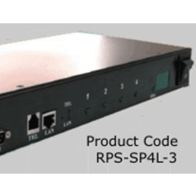 RPS-SP4L Remote Power Switch